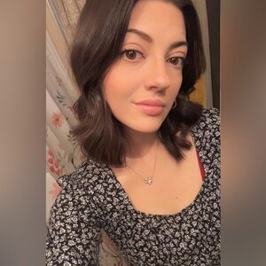 Meet your Posher, Sarah Dawn